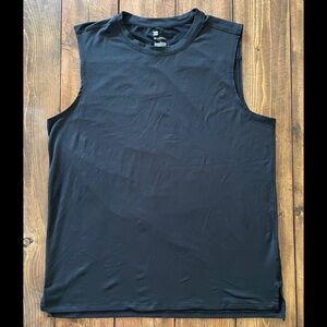 All In Motion Sleeveless Tank - Size Large